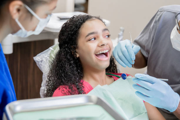 Best Same-Day Emergency Dental Services in Maugansville, MD
