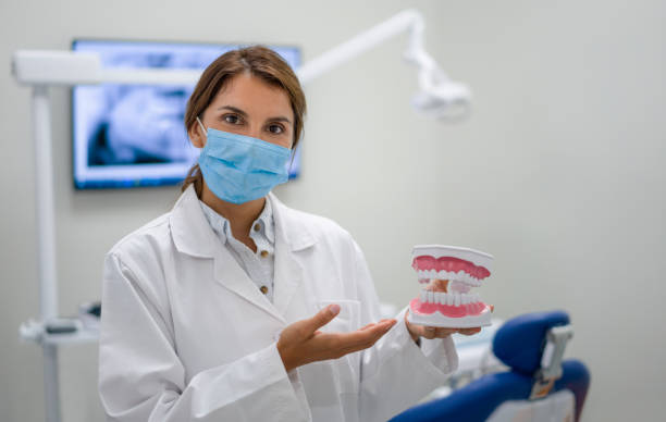 Best Weekend Emergency Dentist in Maugansville, MD