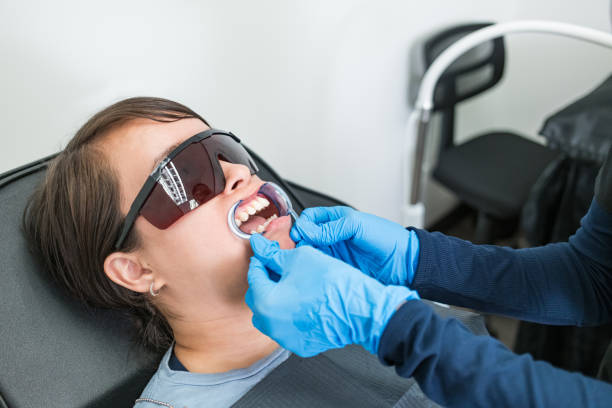 Best Emergency Dental Care for Broken or Chipped Teeth in Maugansville, MD