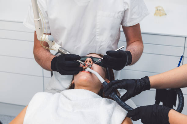 Best Emergency Tooth Extraction in Maugansville, MD