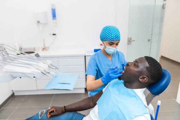 Best Urgent Care for Lost Fillings or Crowns in Maugansville, MD